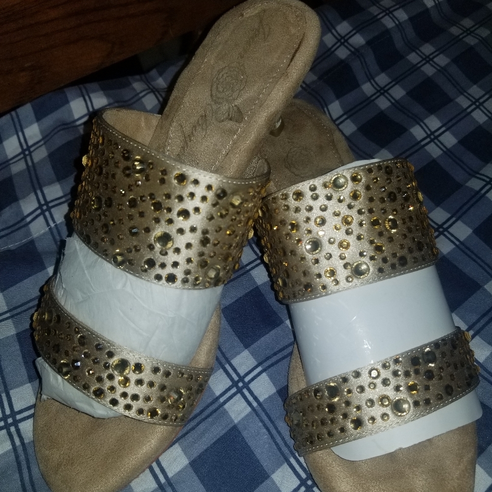 Boyce Joan woman shoes